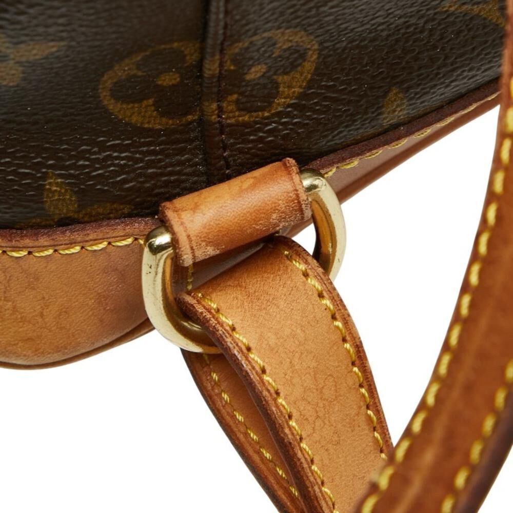 Louis Vuitton Montsouris