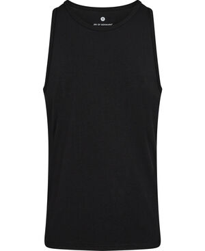 Singlet i bambus