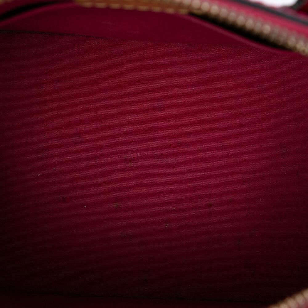 Louis Vuitton Alma
