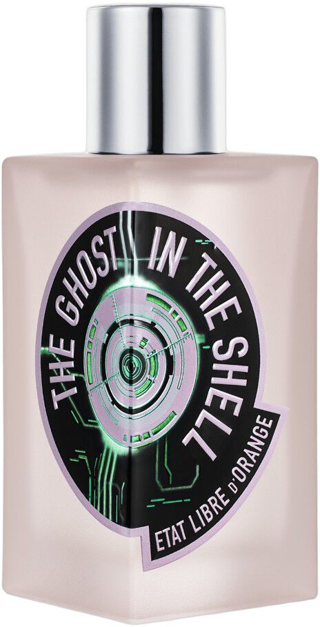 Ghost in the Shell Eau de Parfum 50 ml
