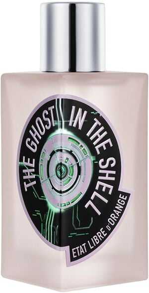 Ghost in the Shell Eau de Parfum 100 ml