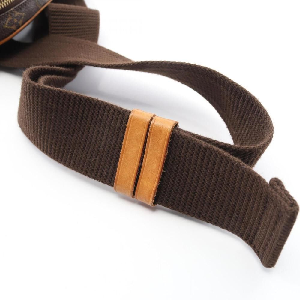 Louis Vuitton Belt Bags