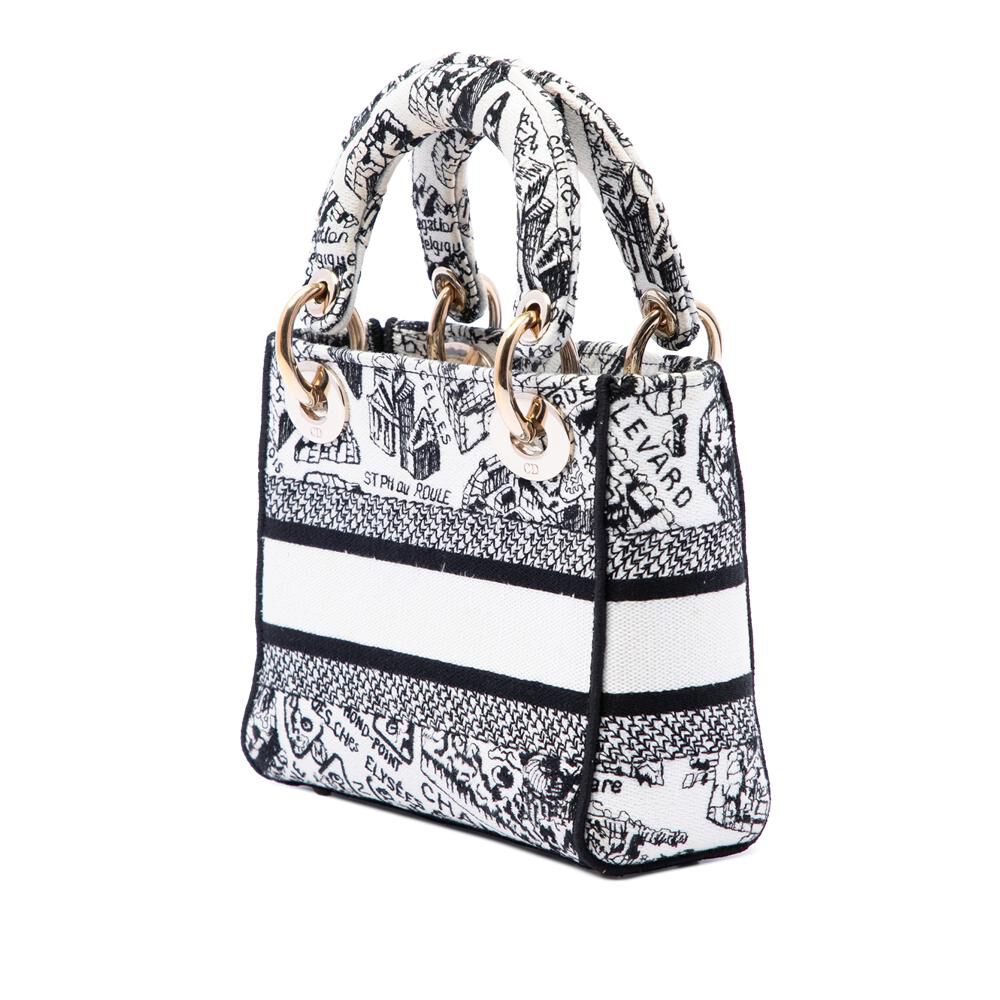 Dior Lady Dior