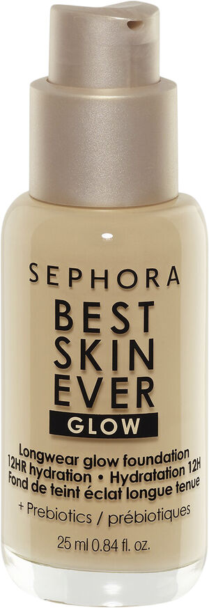 FDT BEST SKIN EVER GLOW