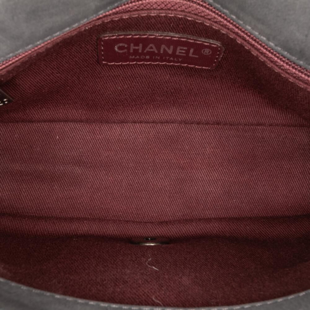 Chanel Flap Bag
