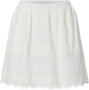 YASLILL HW SKIRT S.