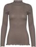 RWBoston Lurex LS T-neck T-shirt