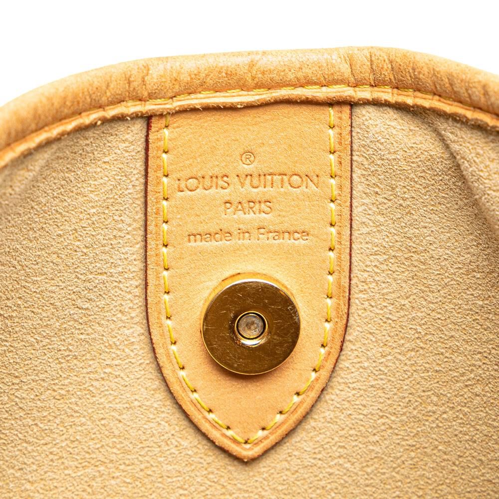 Louis Vuitton Galliera