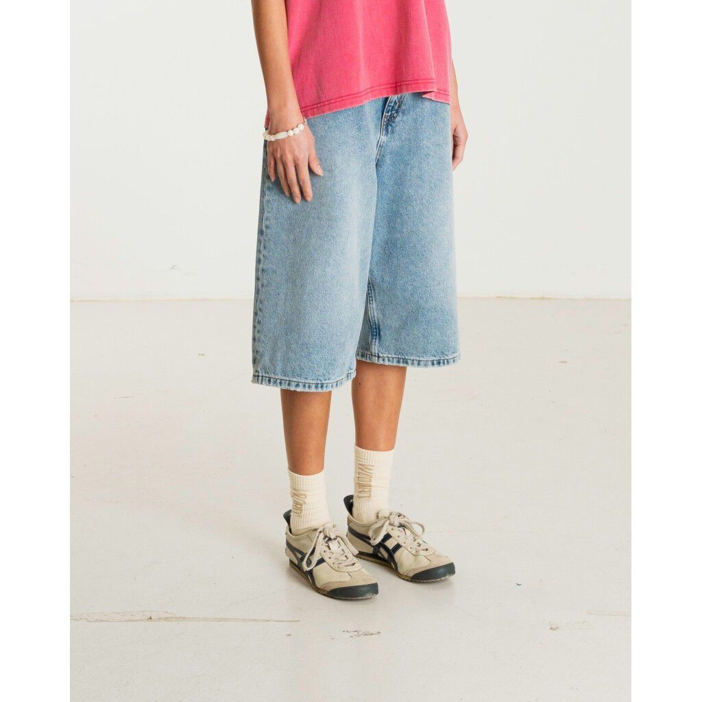 WBShan Bermuda Shorts
