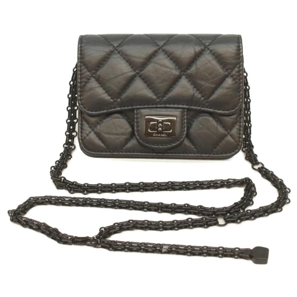 Chanel Shoulder Bag