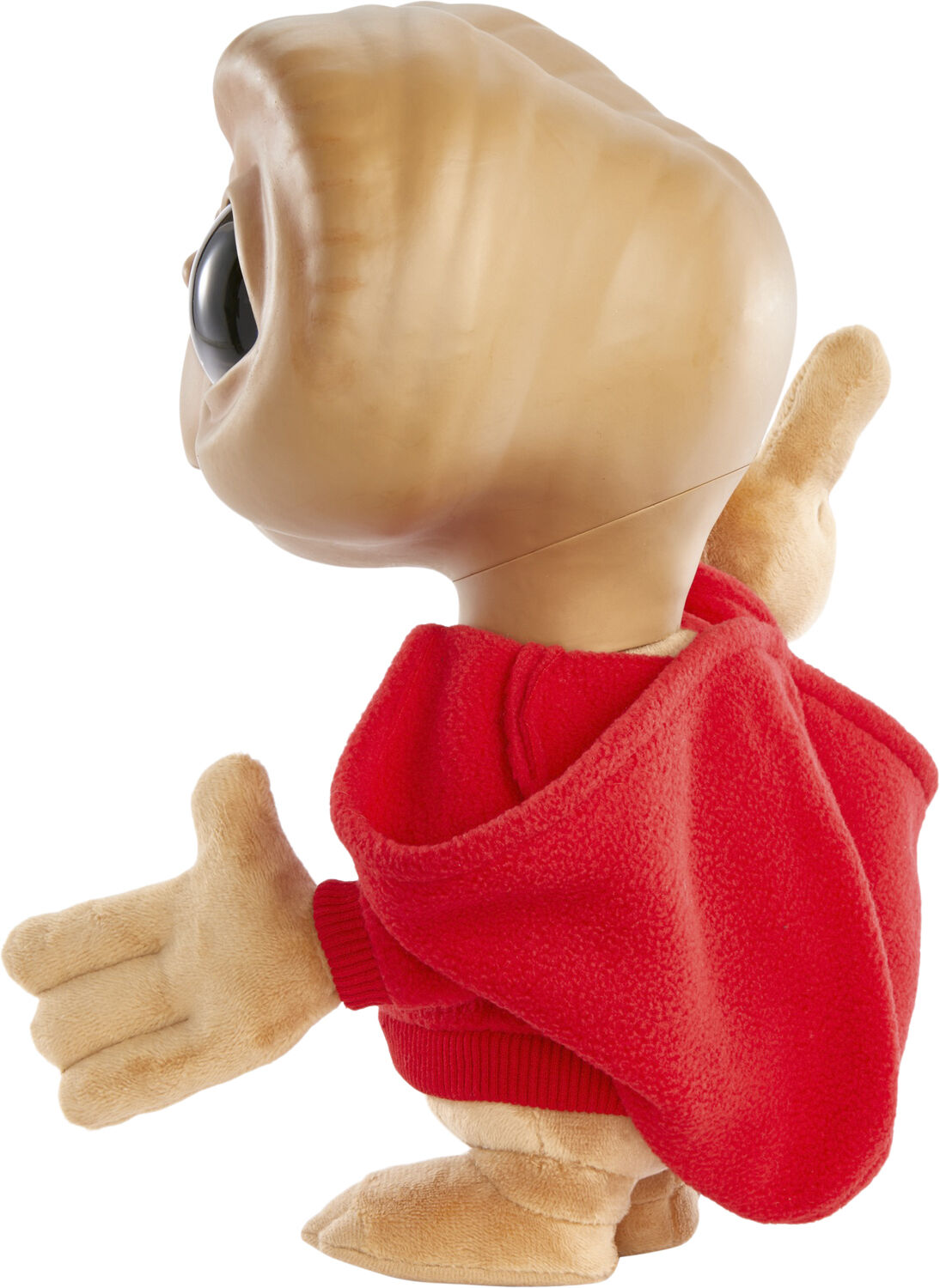 Mattel Plush ET Feature P