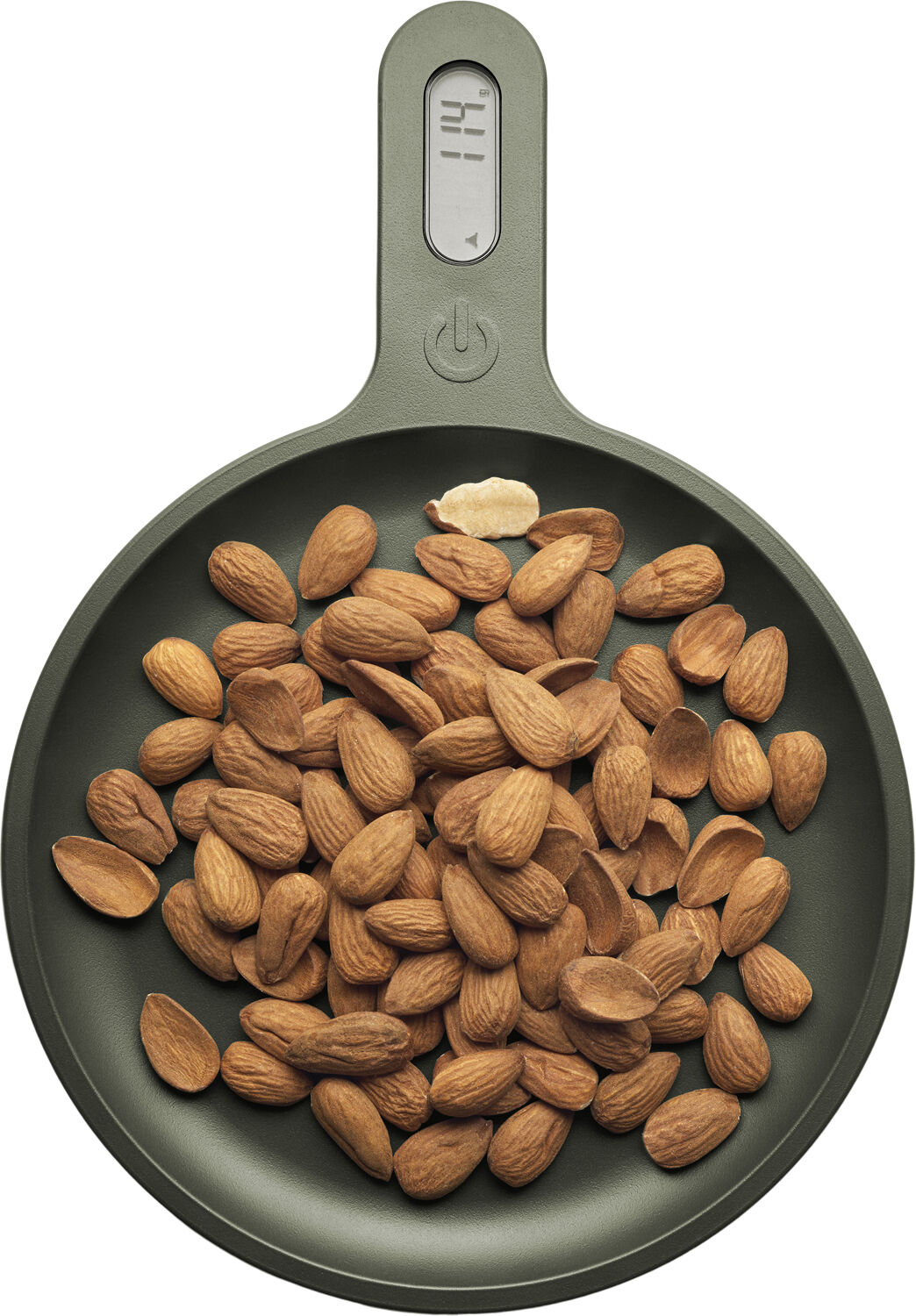 Green tools k&oslash;kkenv&aelig;gt