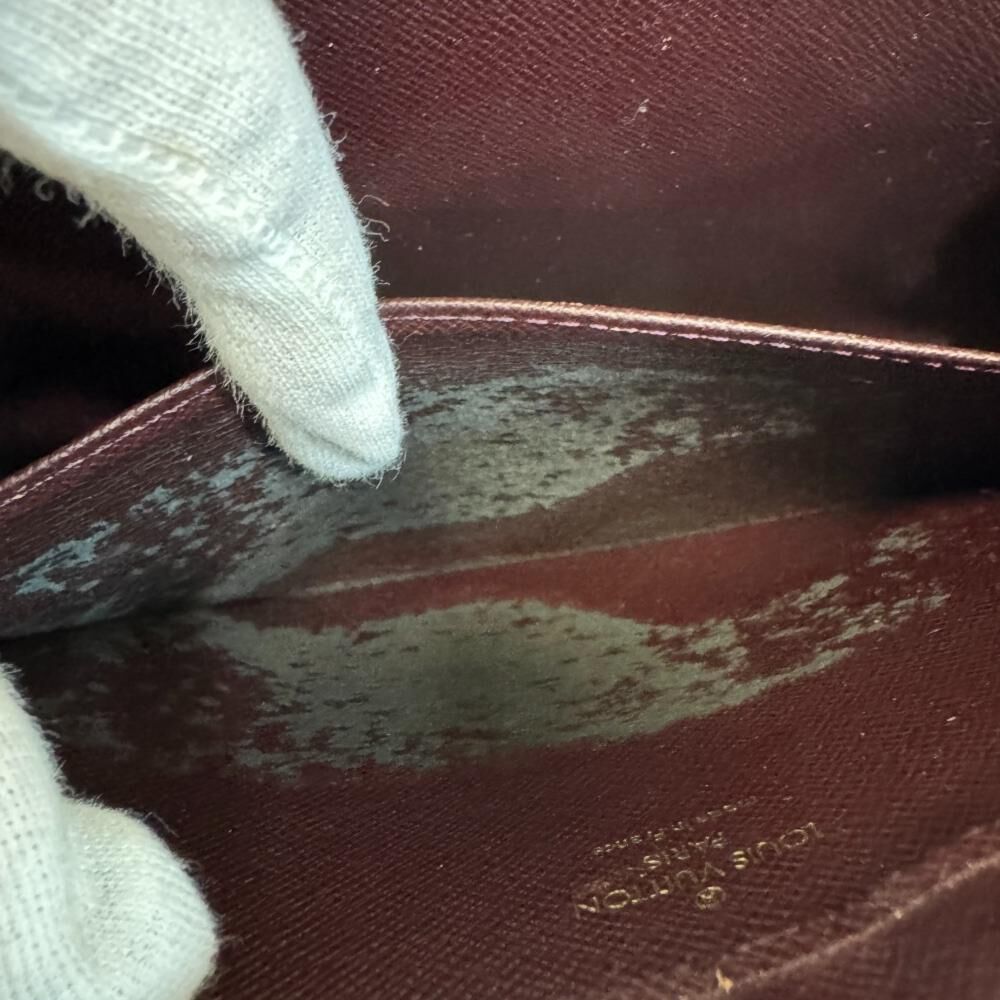 Louis Vuitton Clutch