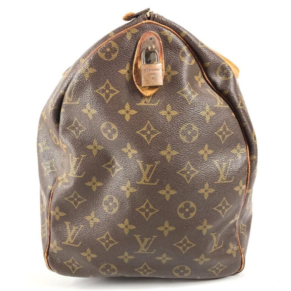 Louis Vuitton Keepall