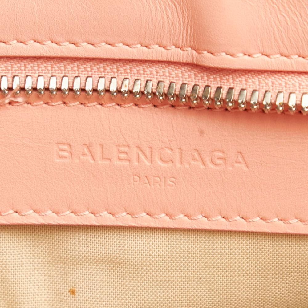 Balenciaga Clutch