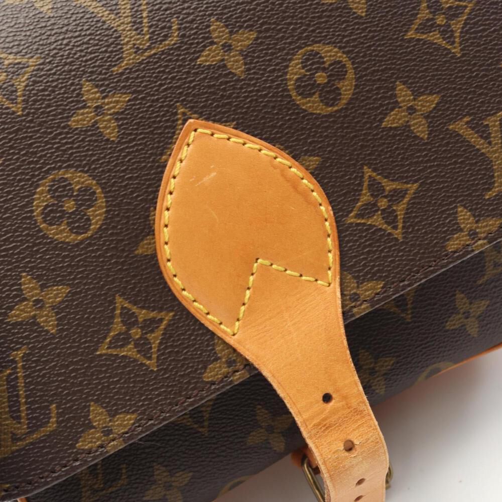 Louis Vuitton Cartouchiere