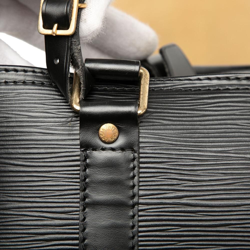 Louis Vuitton Keepall