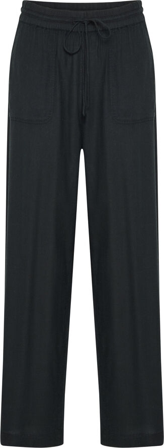 KAmilia Long Wide Pants HW