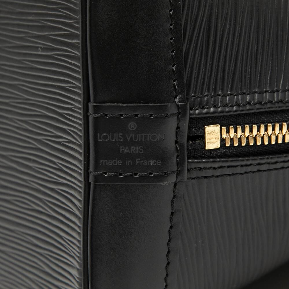 Louis Vuitton Alma