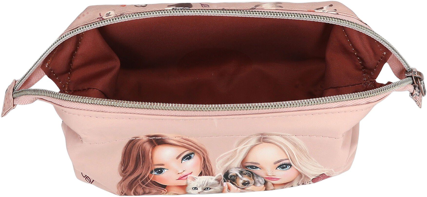 TOPModel Penalhus FUR-EVE