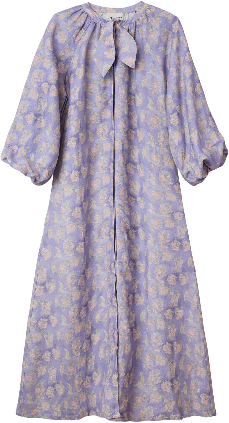 Linnekl&auml;nningar