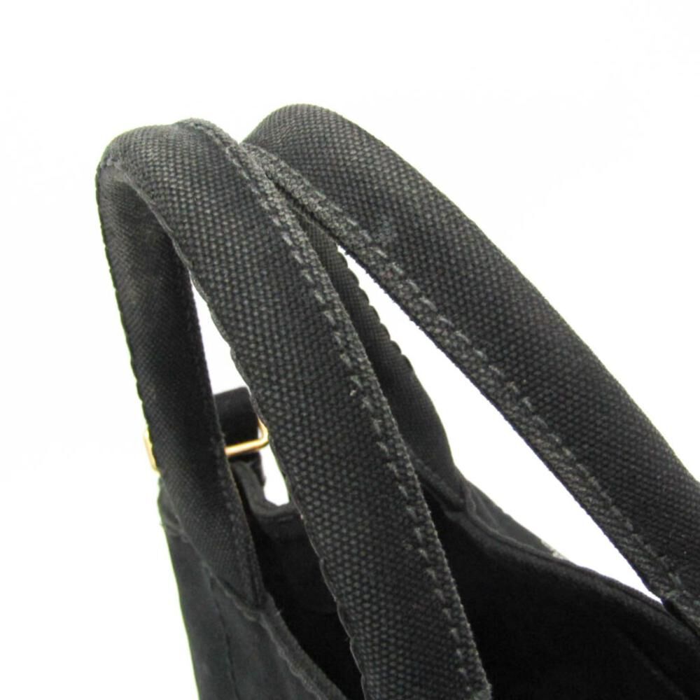 Prada Canapa Tote
