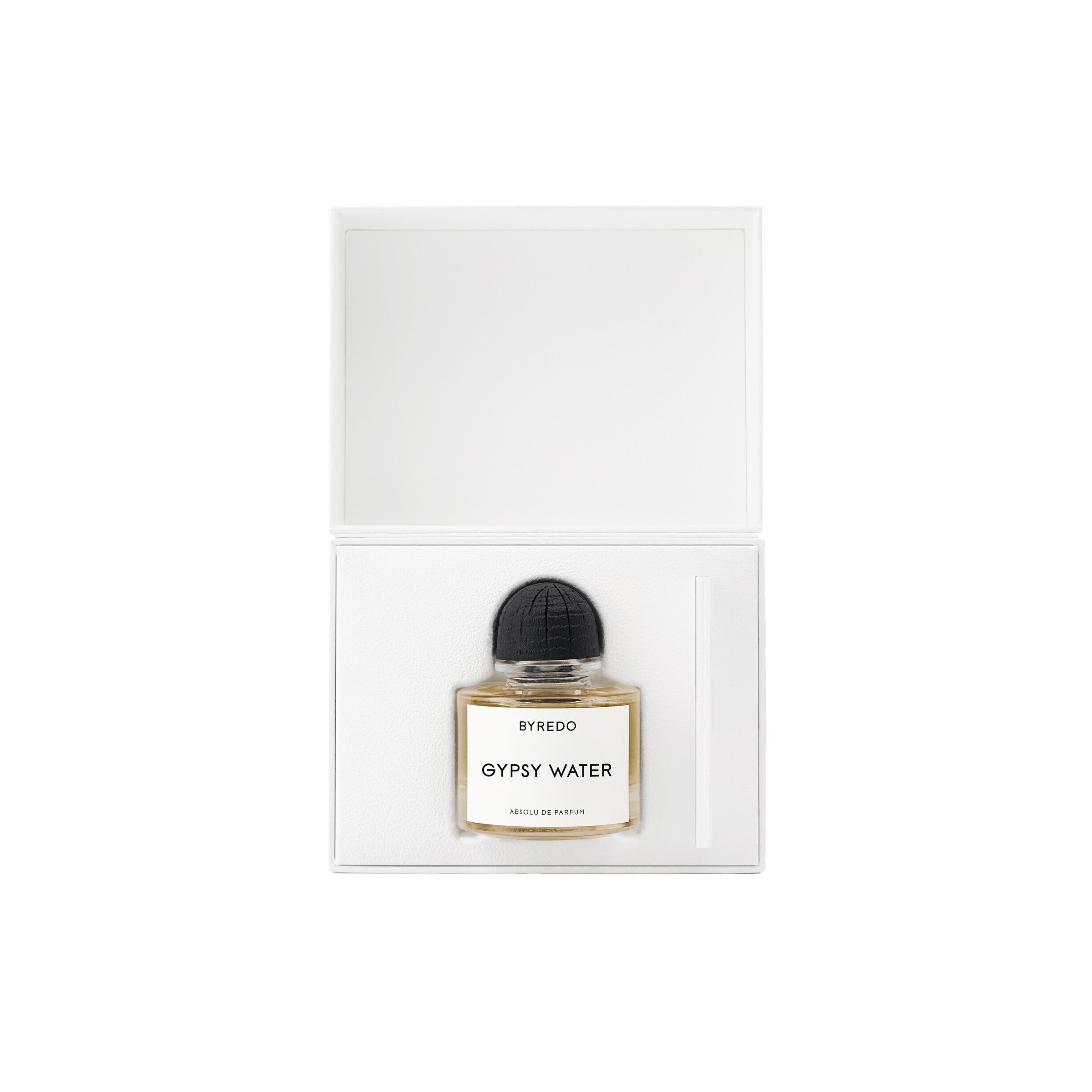 Byredo Gypsy Water Absolu de Parfum Eau de Parfum 50 ml