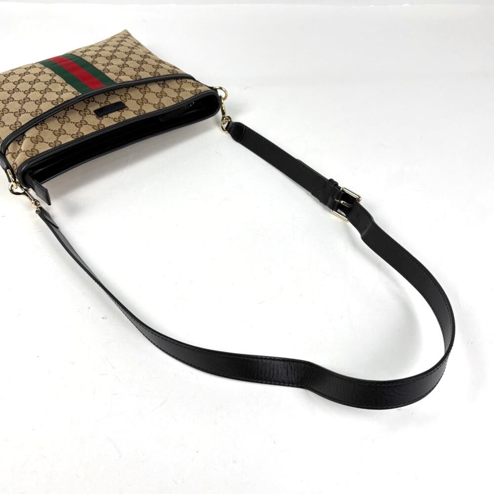 Gucci Shoulder Bag