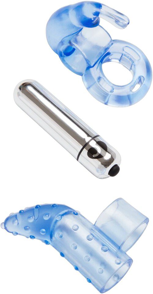 Enjoy erotisk julekalender