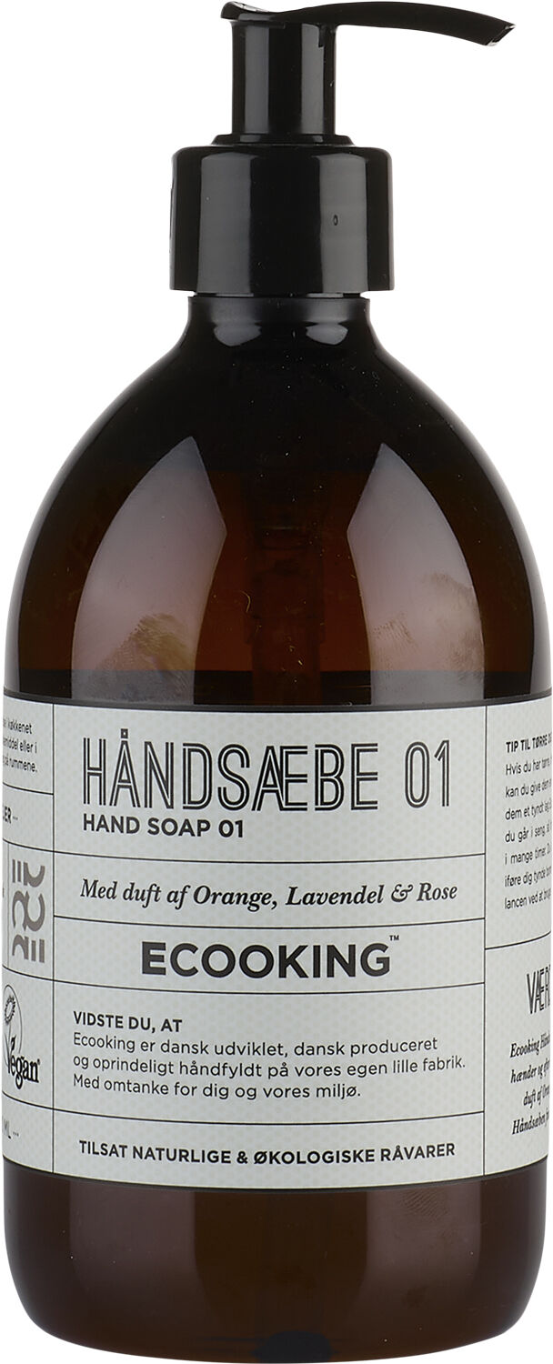 Hand- och fotv&aring;rd