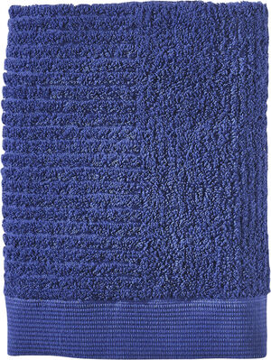 Handduk Classic 50x70 Indigo Blue