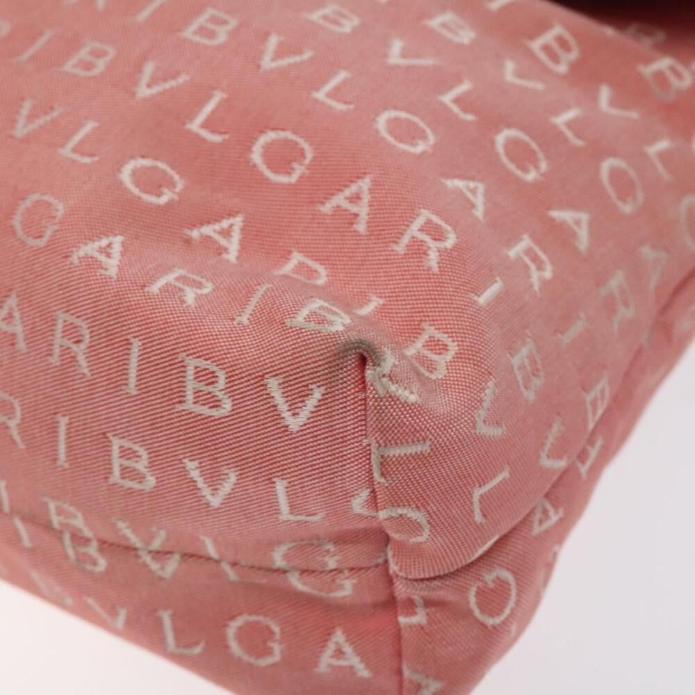 Bvlgari Shoulder Bag