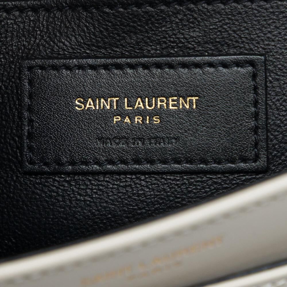 Yves Saint Laurent Shoulder Bag