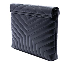 Yves Saint Laurent Clutch