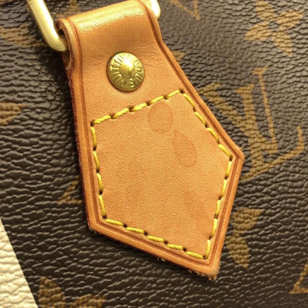 Louis Vuitton Speedy