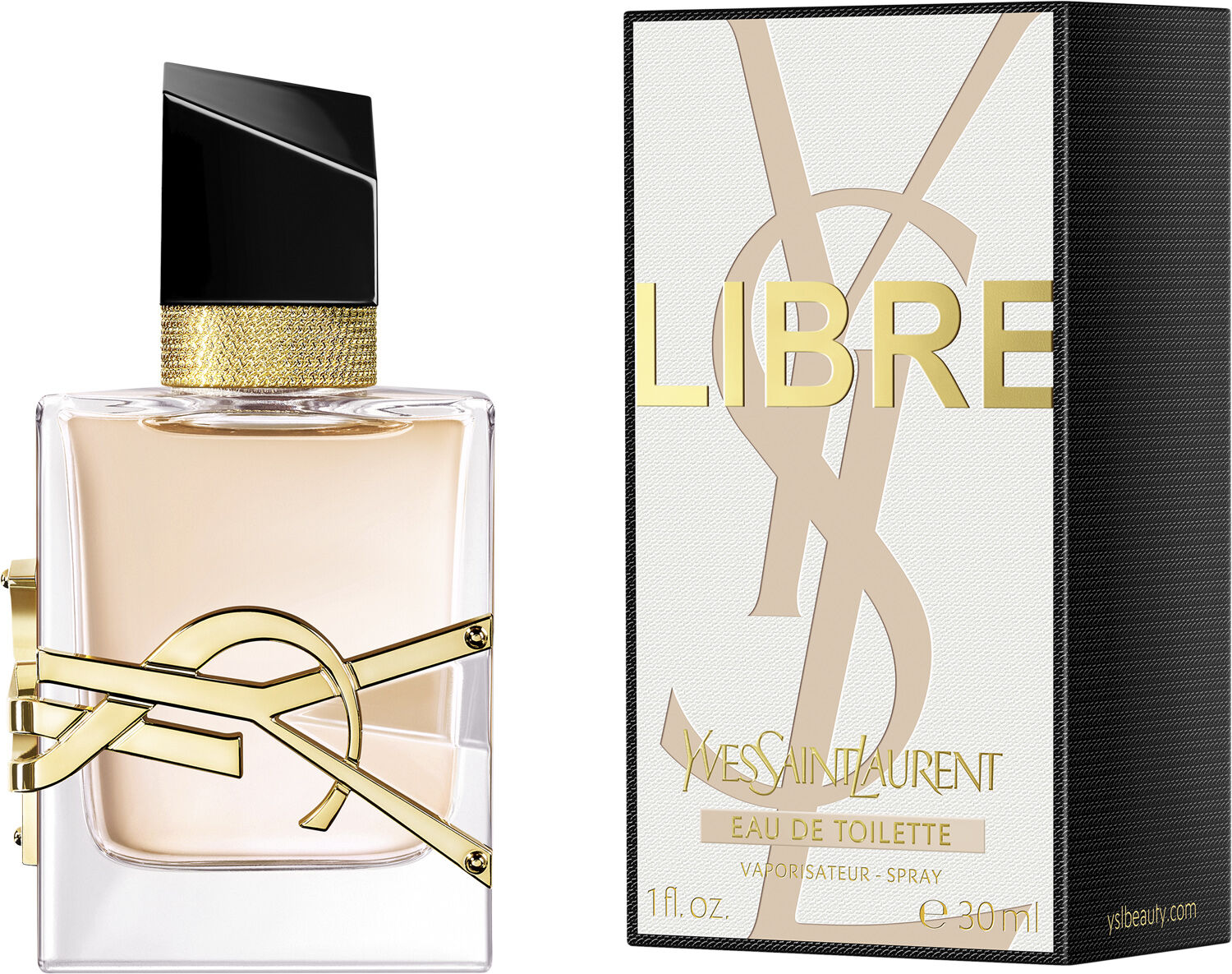 Yves Saint Laurent Libre Eau de Toilette