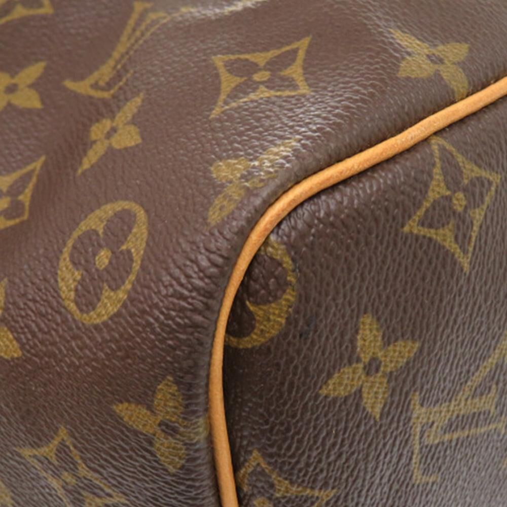 Louis Vuitton Keepall