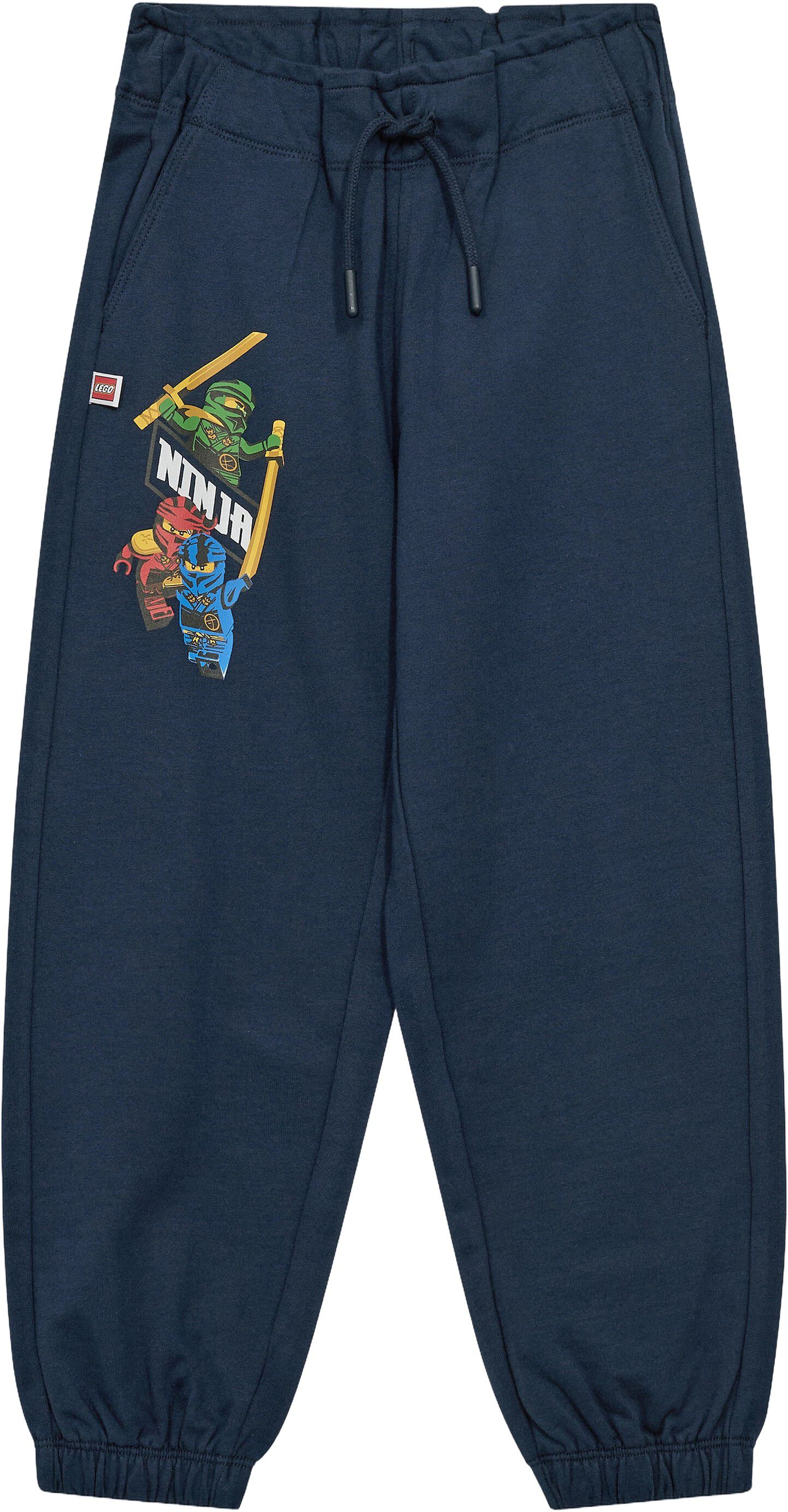 LWPINO 601 - SWEATPANTS