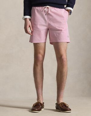 5. 75-Inch Traveler Classic Swim Trunk