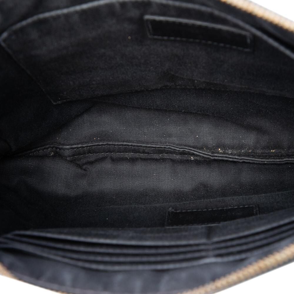 Yves Saint Laurent Clutch