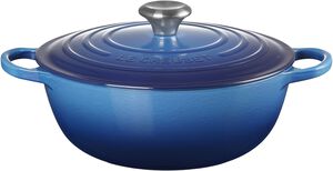 Stegegryde 26cm Azure SIGNA