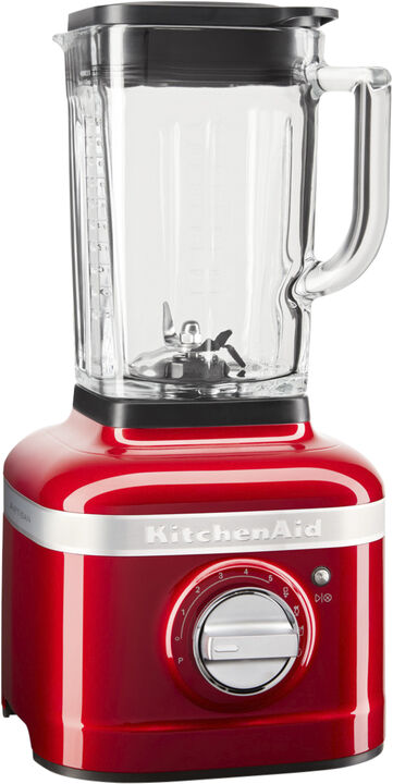 Artisan K400 blender röd 1,4 liter L22,91cm B19,28