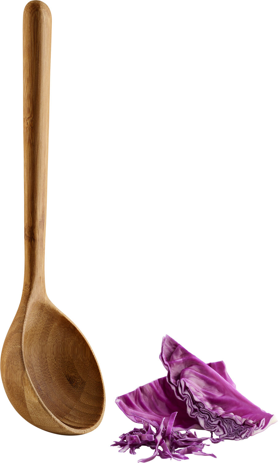 Nordic kitchen Op&oslash;ser karboniseret bambus