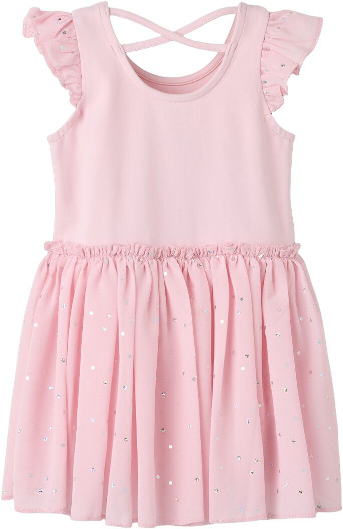 Nmftulle Ss Dress
