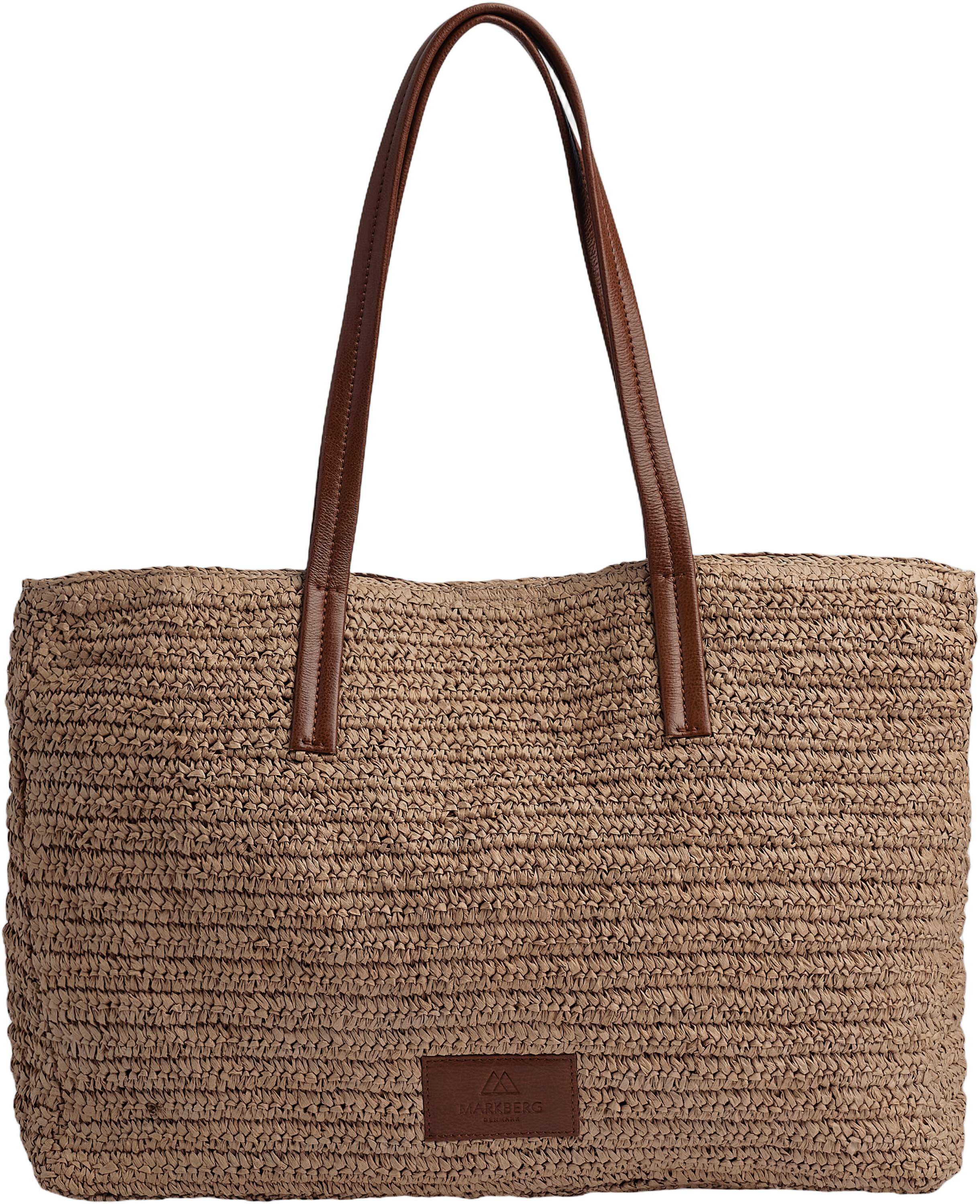 AvaniMBG Shopper, Raffia
