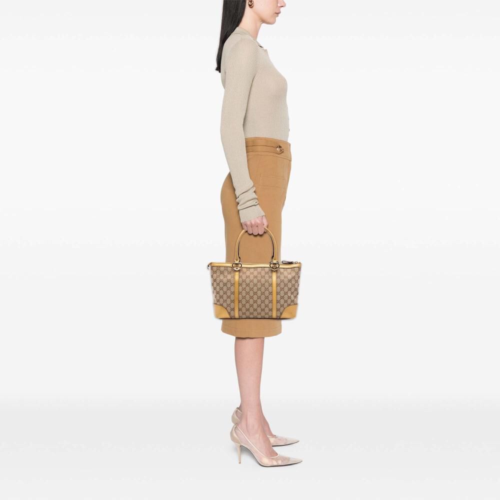 Gucci Tote