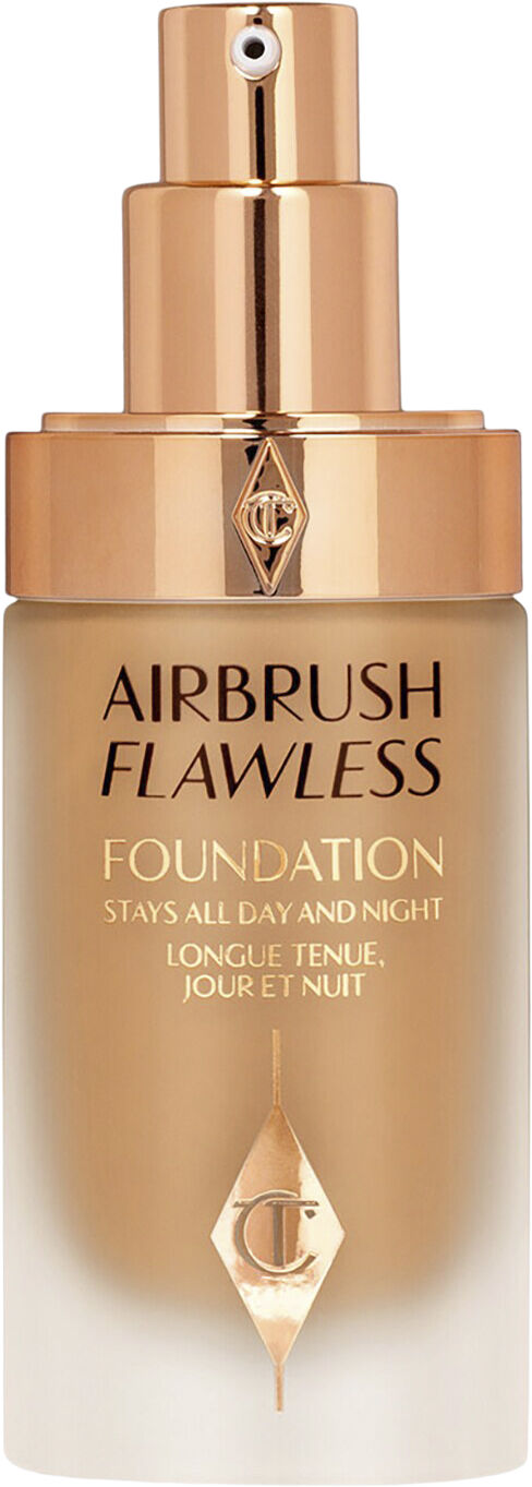 Airbrush Flawless Foundation - Foundation
