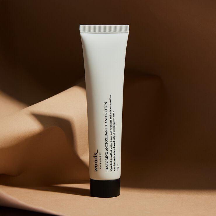 Restoring Antioxidant Hand Lotion Travel Size 40 ml
