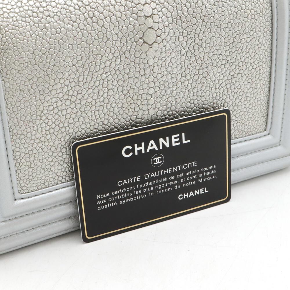 Chanel Boy Bags