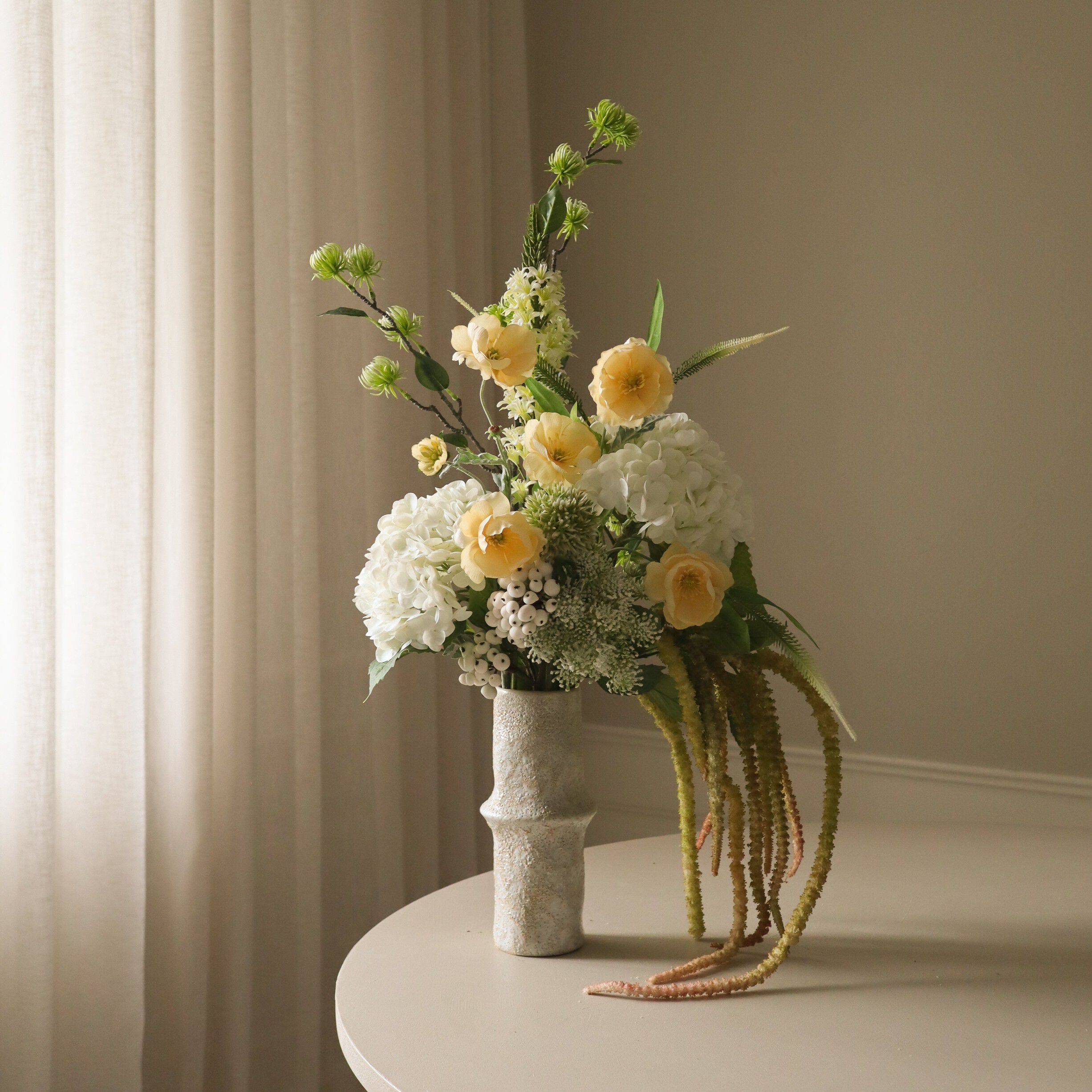 Eremurus Large Foxtail Lily